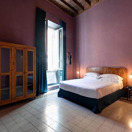 Appartamento Tor Millina 4 Piazza Navona Rom Exteriör bild