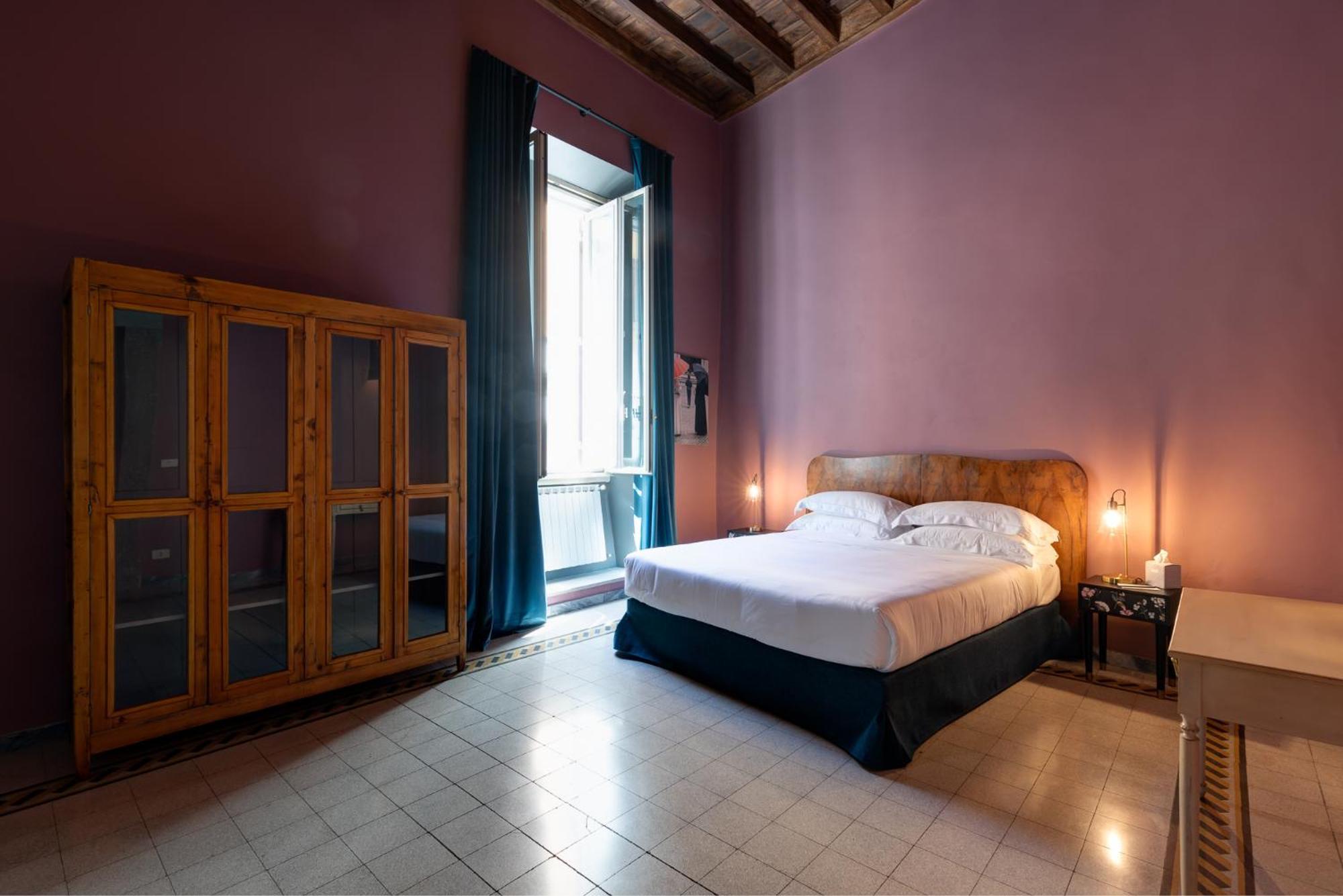 Appartamento Tor Millina 4 Piazza Navona Rom Exteriör bild