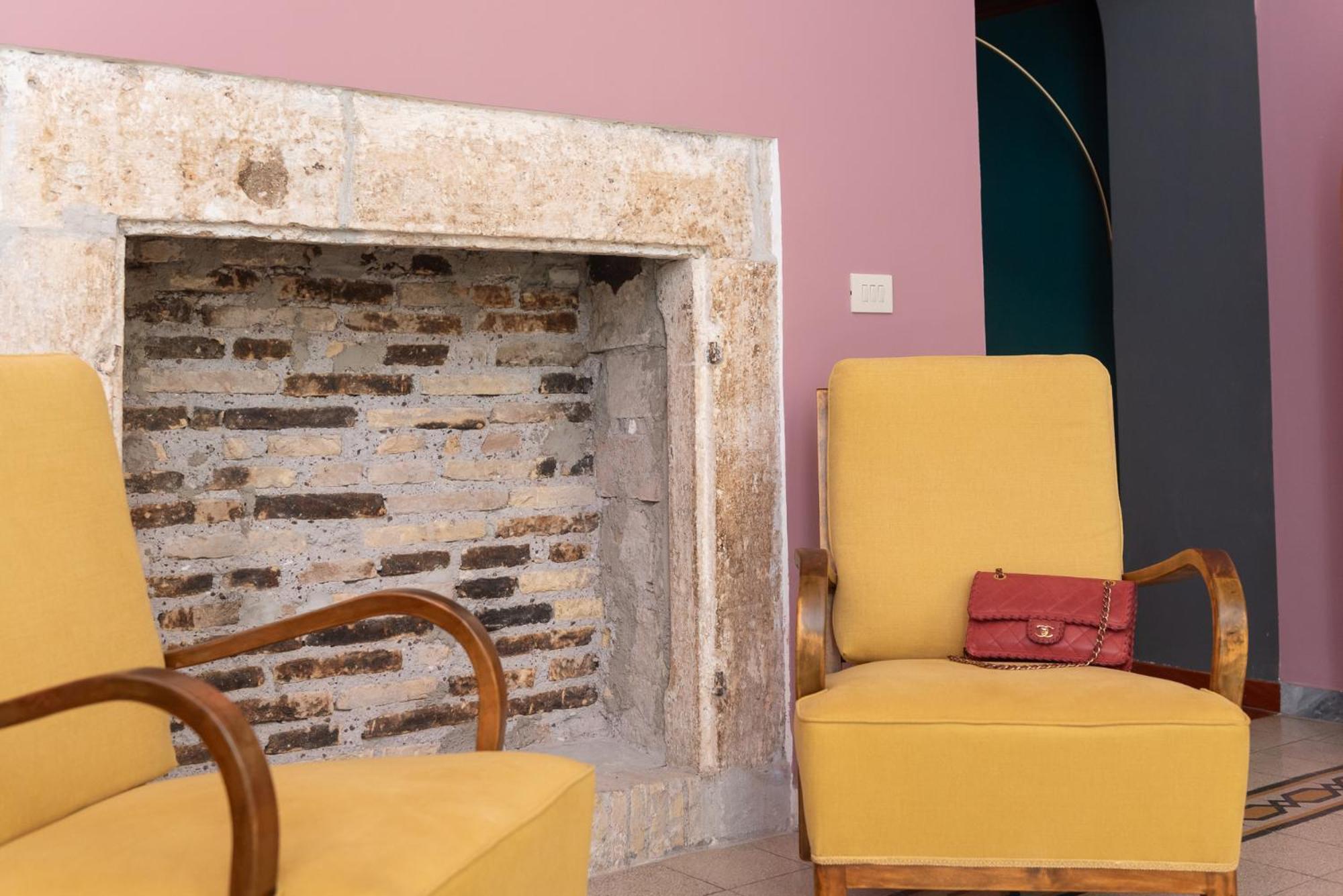 Appartamento Tor Millina 4 Piazza Navona Rom Exteriör bild