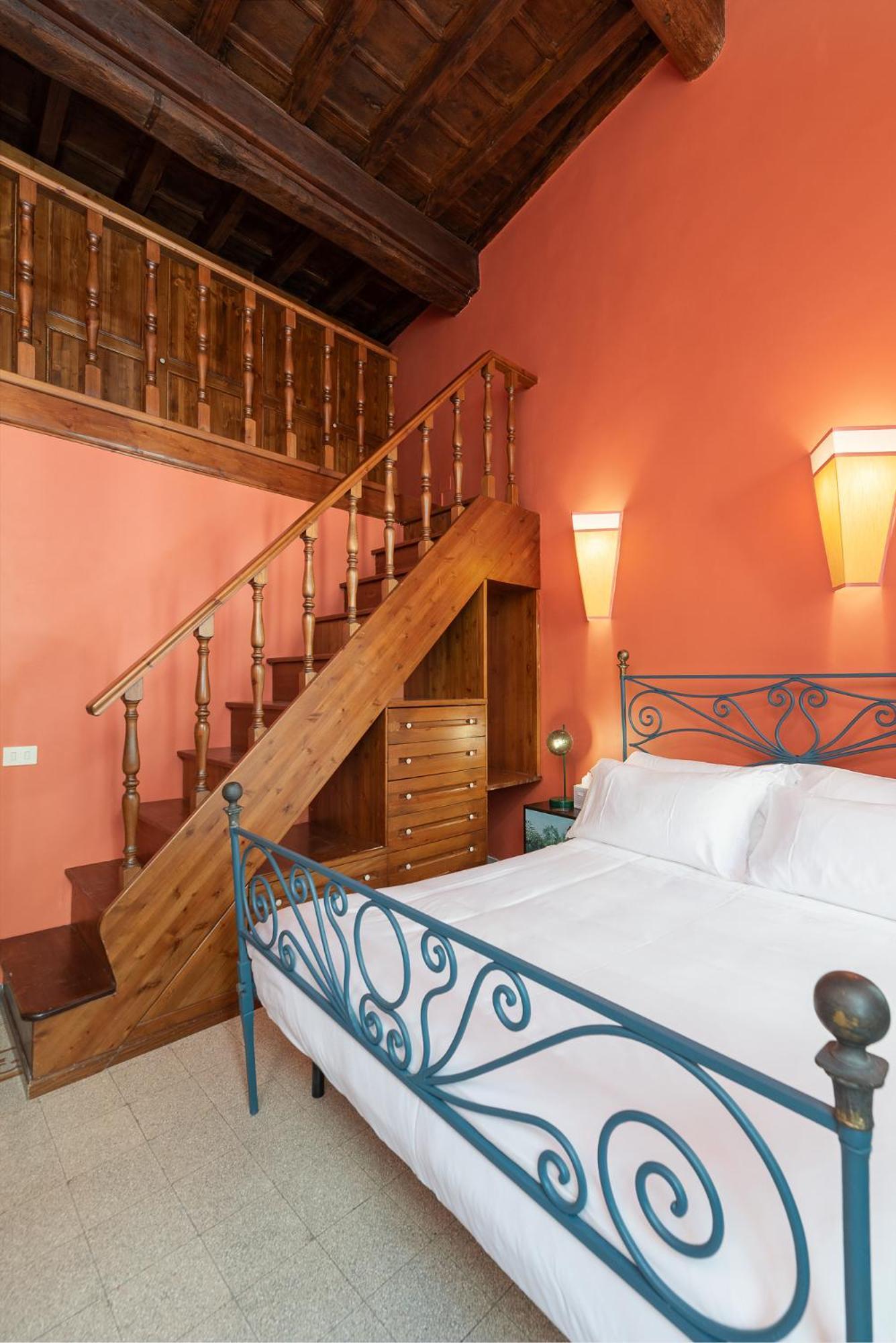 Appartamento Tor Millina 4 Piazza Navona Rom Exteriör bild