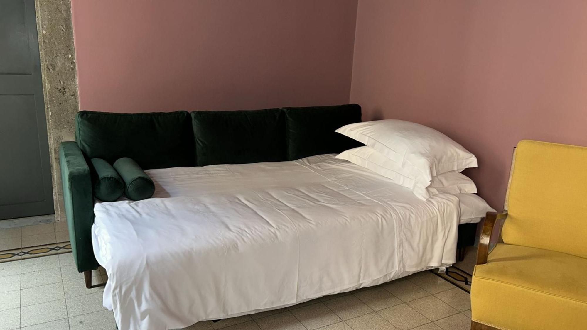 Appartamento Tor Millina 4 Piazza Navona Rom Exteriör bild